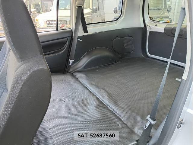 Toyota SUCCEED VAN 2019-02 7225674-18