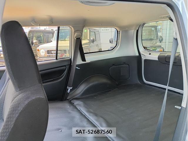 Toyota SUCCEED VAN 2019-02 7225674-19