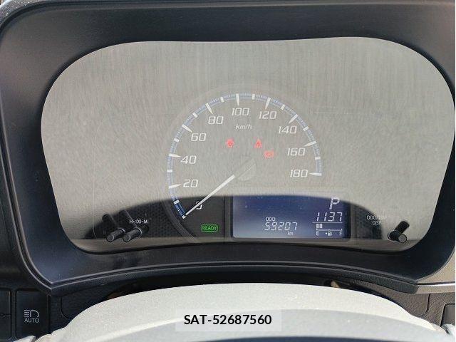 Toyota SUCCEED VAN 2019-02 7225674-22