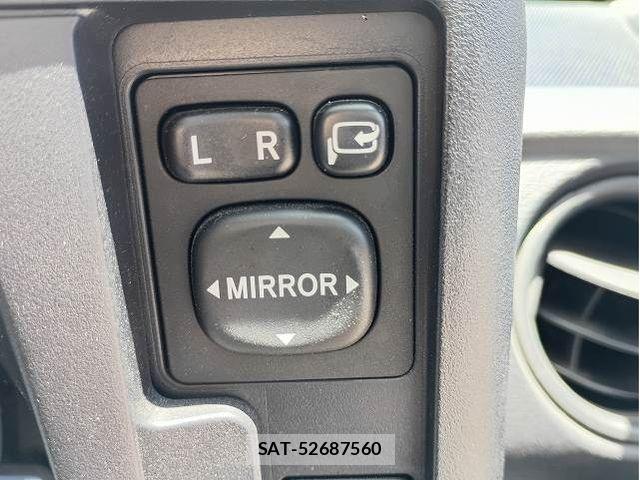 Toyota SUCCEED VAN 2019-02 7225674-23