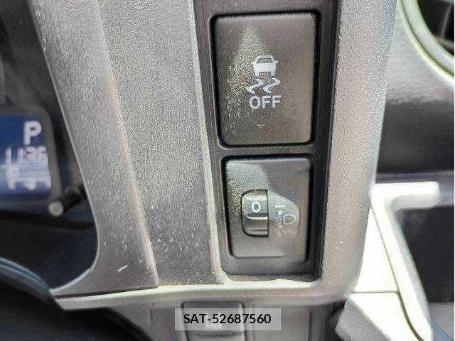 Toyota SUCCEED VAN 2019-02 7225674-24