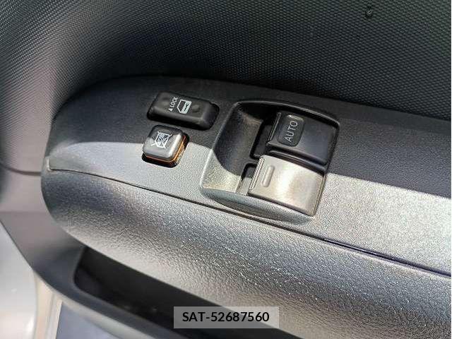 Toyota SUCCEED VAN 2019-02 7225674-26