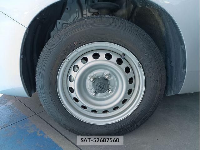 Toyota SUCCEED VAN 2019-02 7225674-6