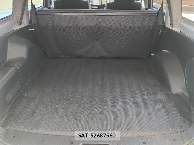 Toyota SUCCEED VAN 2019-02 7225674-8