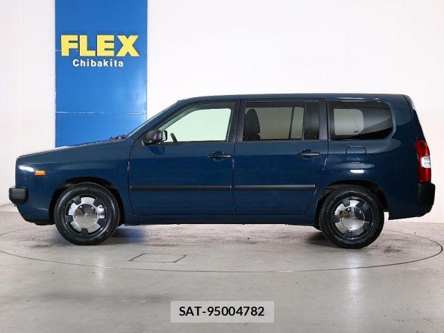 Toyota SUCCEED VAN 2019-01 7330409-9