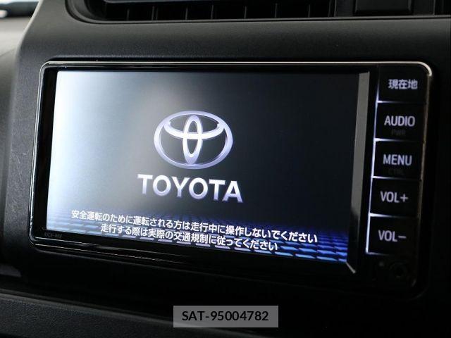 Toyota SUCCEED VAN 2019-01 7330409-16