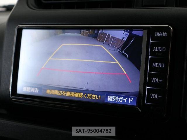 Toyota SUCCEED VAN 2019-01 7330409-17