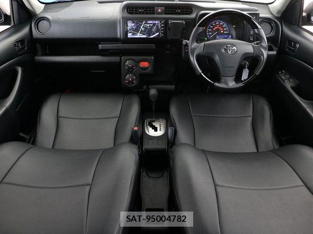 Toyota SUCCEED VAN 2019-01 7330409-1