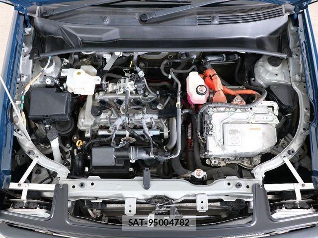 Toyota SUCCEED VAN 2019-01 7330409-2