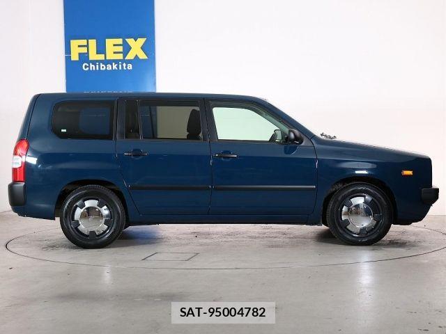 Toyota SUCCEED VAN 2019-01 7330409-4