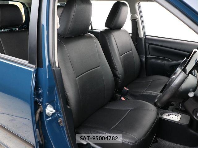 Toyota SUCCEED VAN 2019-01 7330409-5