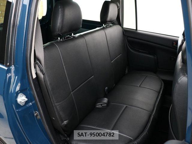 Toyota SUCCEED VAN 2019-01 7330409-6