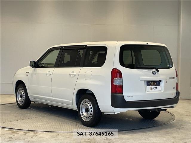 Toyota SUCCEED VAN 2019-04 7330411-12