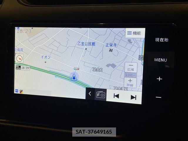 Toyota SUCCEED VAN 2019-04 7330411-16