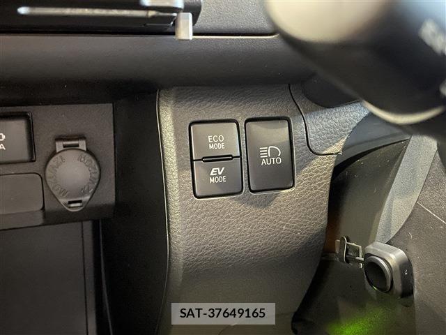 Toyota SUCCEED VAN 2019-04 7330411-19