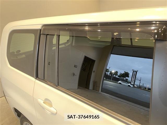 Toyota SUCCEED VAN 2019-04 7330411-22