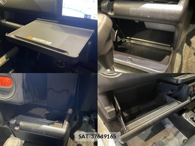 Toyota SUCCEED VAN 2019-04 7330411-24