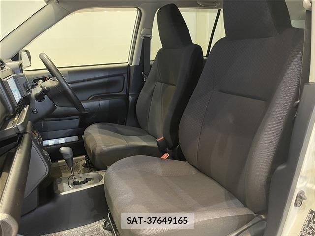 Toyota SUCCEED VAN 2019-04 7330411-26