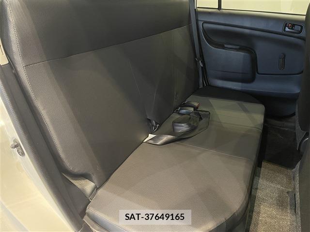 Toyota SUCCEED VAN 2019-04 7330411-27