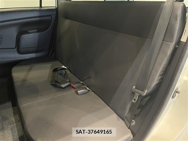 Toyota SUCCEED VAN 2019-04 7330411-28