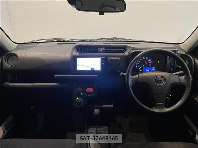 Toyota SUCCEED VAN 2019-04 7330411-2
