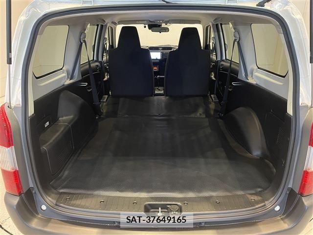 Toyota SUCCEED VAN 2019-04 7330411-29