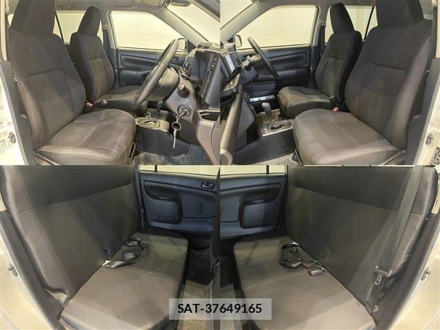 Toyota SUCCEED VAN 2019-04 7330411-4