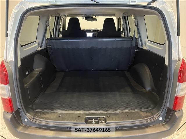 Toyota SUCCEED VAN 2019-04 7330411-5