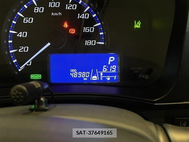 Toyota SUCCEED VAN 2019-04 7330411-6