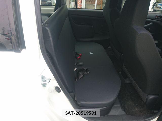 Toyota SUCCEED VAN 2020-07 7330412-10