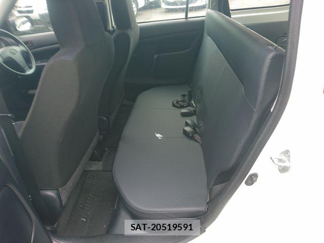 Toyota SUCCEED VAN 2020-07 7330412-12