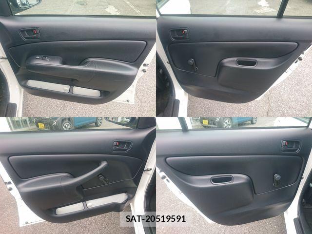 Toyota SUCCEED VAN 2020-07 7330412-13