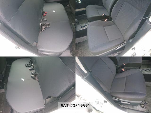 Toyota SUCCEED VAN 2020-07 7330412-14