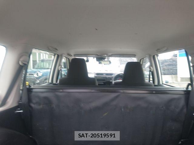 Toyota SUCCEED VAN 2020-07 7330412-18