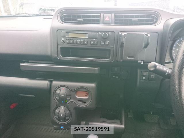 Toyota SUCCEED VAN 2020-07 7330412-21