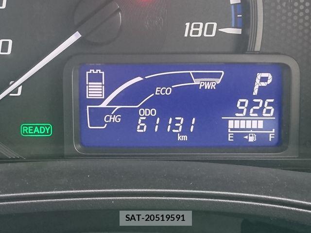 Toyota SUCCEED VAN 2020-07 7330412-22