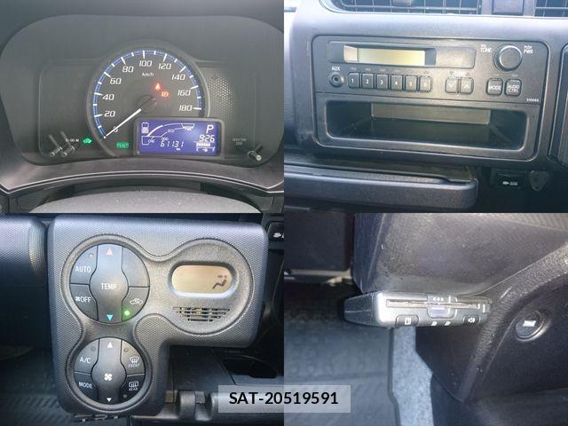 Toyota SUCCEED VAN 2020-07 7330412-23