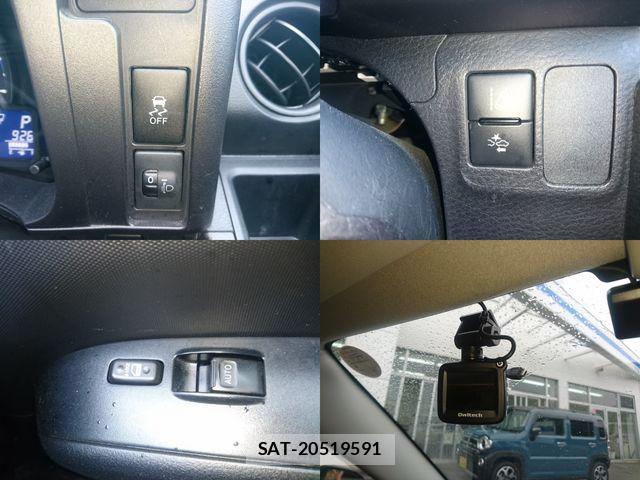 Toyota SUCCEED VAN 2020-07 7330412-25
