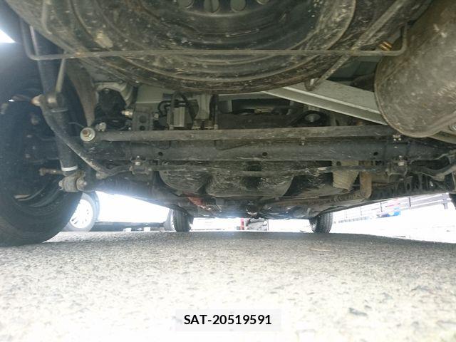 Toyota SUCCEED VAN 2020-07 7330412-28