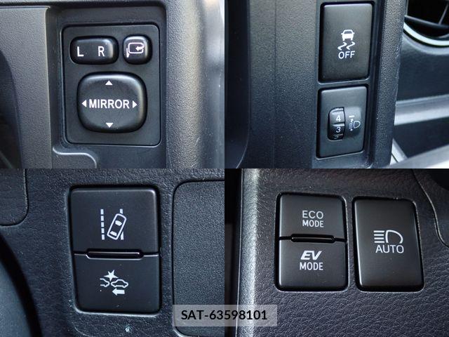 Toyota SUCCEED VAN 2019-04 7394347-11