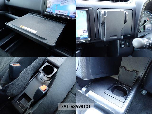 Toyota SUCCEED VAN 2019-04 7394347-12