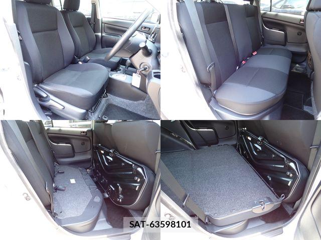 Toyota SUCCEED VAN 2019-04 7394347-15