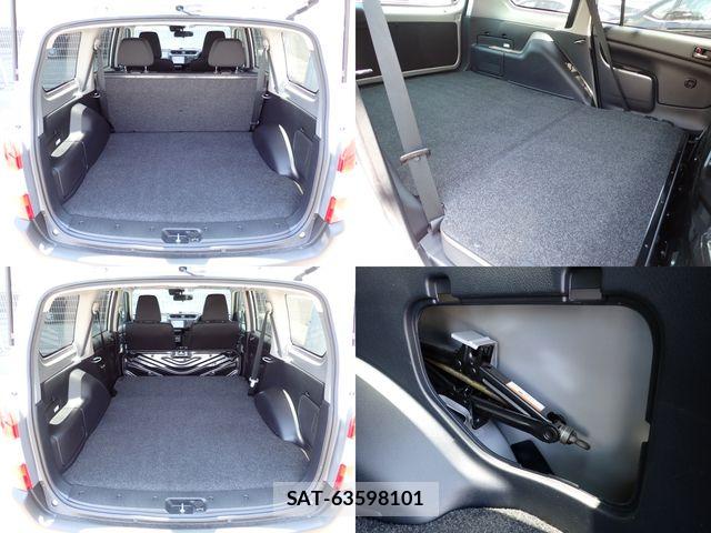 Toyota SUCCEED VAN 2019-04 7394347-16