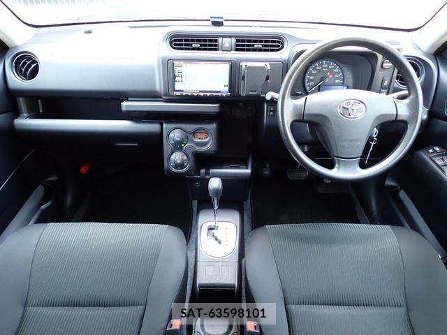 Toyota SUCCEED VAN 2019-04 7394347-1