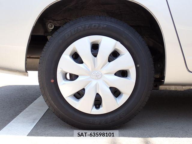 Toyota SUCCEED VAN 2019-04 7394347-19