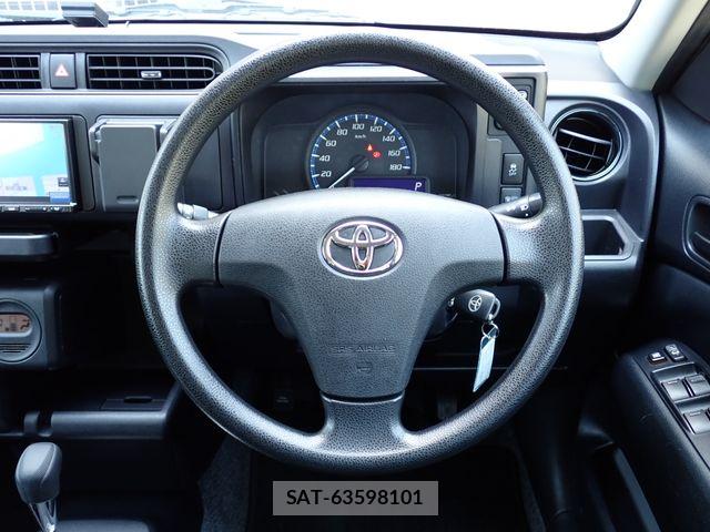 Toyota SUCCEED VAN 2019-04 7394347-4