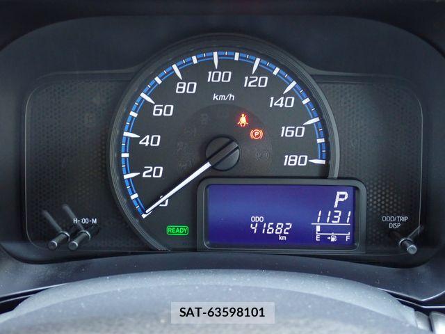 Toyota SUCCEED VAN 2019-04 7394347-5