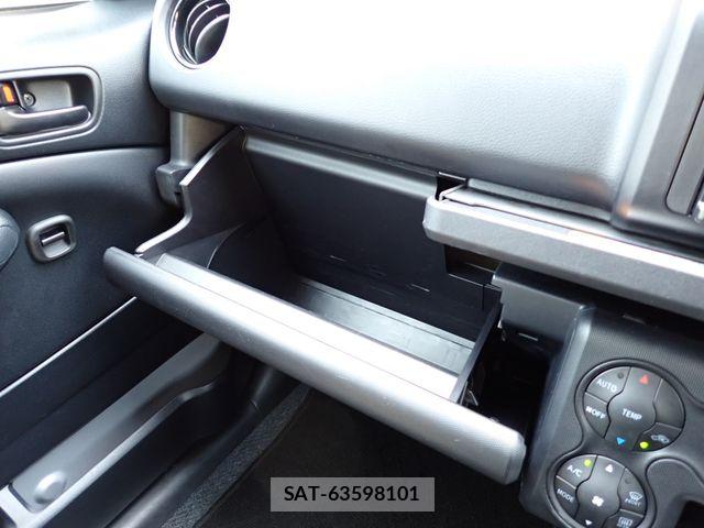 Toyota SUCCEED VAN 2019-04 7394347-7