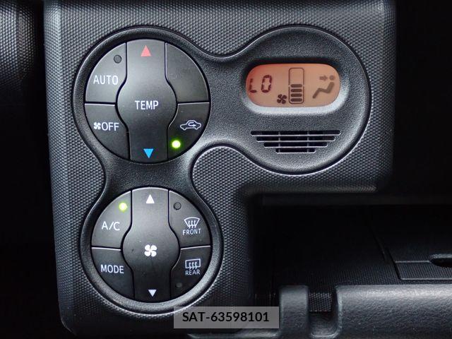 Toyota SUCCEED VAN 2019-04 7394347-8