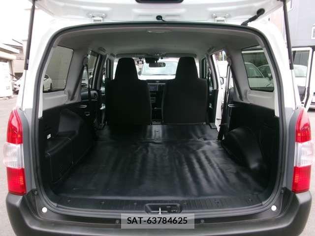 Toyota SUCCEED VAN 2020-05 7729390-10